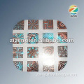holographic sticker for warranty, anti-Counterfeit adhesive label